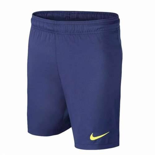 Muške Sportske Kratke Hlače Nike FC. Barcelona Plava Cijena