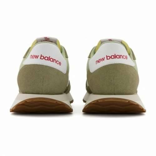 Tenisice za Trčanje za Odrasle New Balance 237 Zelena Cijena