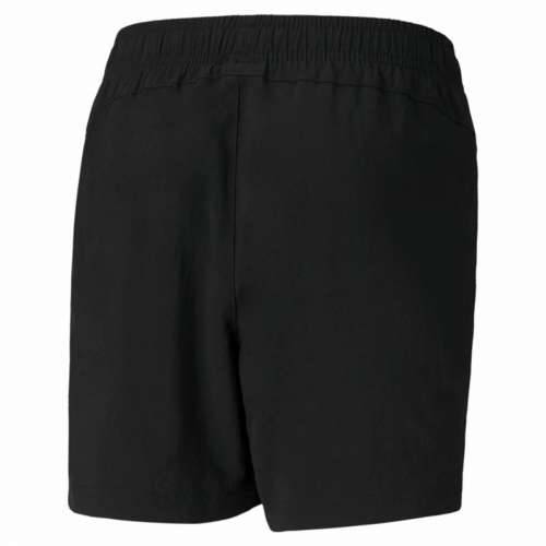 Dječje kratke hlače Puma Active Woven Cijena