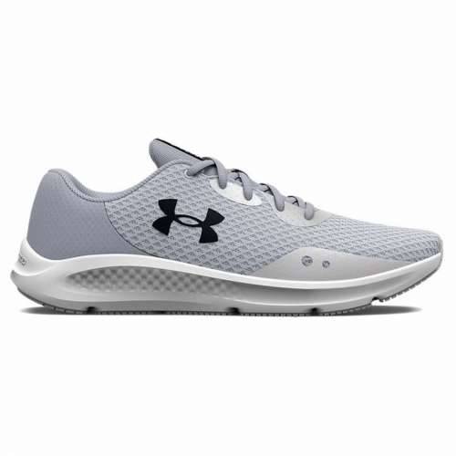 Sportske Tenisice za Žene Under Armour Charged Svjetlo siva Cijena