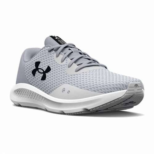 Sportske Tenisice za Žene Under Armour Charged Svjetlo siva Cijena