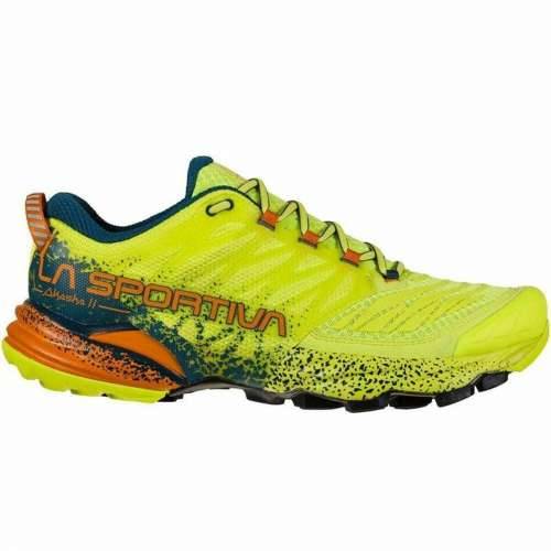 Muške Tenisice La Sportiva Akasha II Sun Rumena Cijena