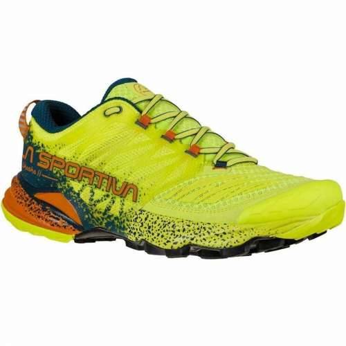 Muške Tenisice La Sportiva Akasha II Sun Rumena Cijena