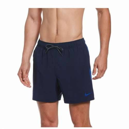 Muški Kupaći Kostim Nike 5” Volley Mornarsko plava Cijena