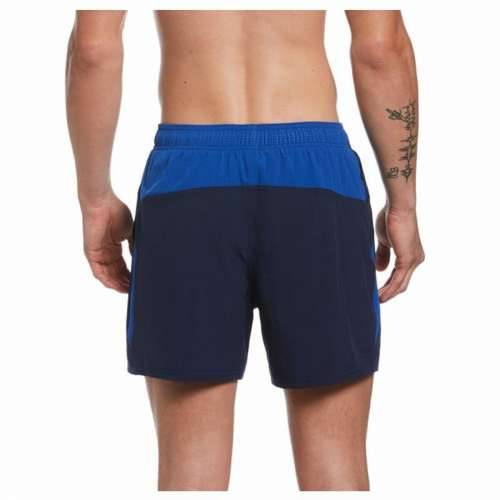 Muški Kupaći Kostim Nike 5” Volley Mornarsko plava Cijena