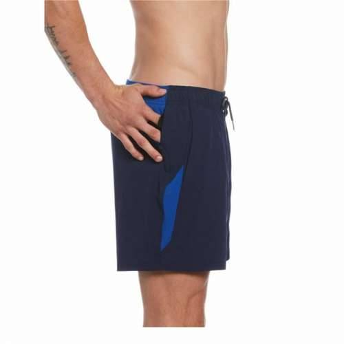 Muški Kupaći Kostim Nike 5” Volley Mornarsko plava Cijena
