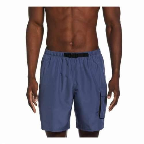 Muški Kupaći Kostim Nike 7” Volley Short Plava Cijena