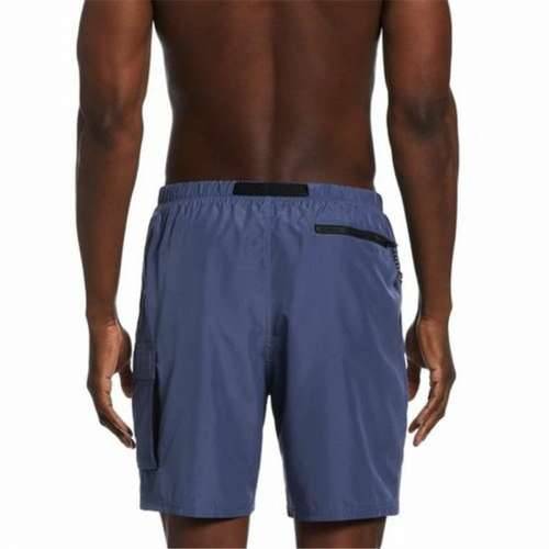 Muški Kupaći Kostim Nike 7” Volley Short Plava Cijena