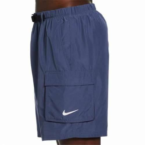 Muški Kupaći Kostim Nike 7” Volley Short Plava Cijena