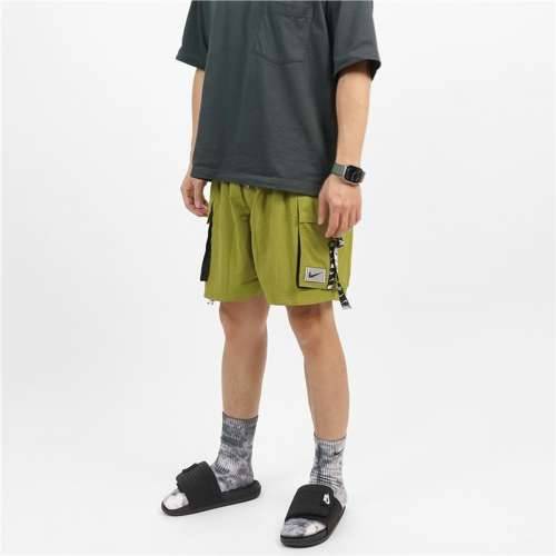 Muški Kupaći Kostim Nike 7” Volley Short Tamnozelena Cijena