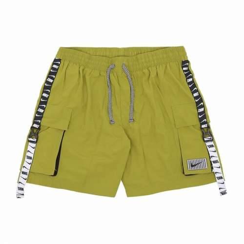 Muški Kupaći Kostim Nike 7” Volley Short Tamnozelena Cijena