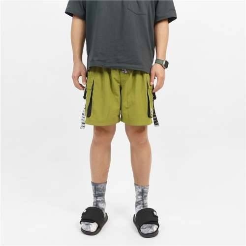 Muški Kupaći Kostim Nike 7” Volley Short Tamnozelena Cijena
