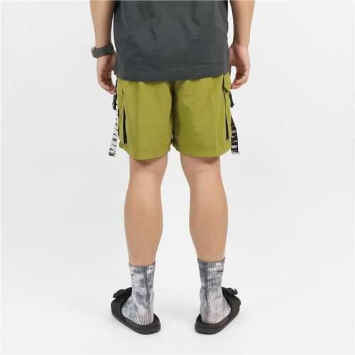 Muški Kupaći Kostim Nike 7” Volley Short Tamnozelena Cijena