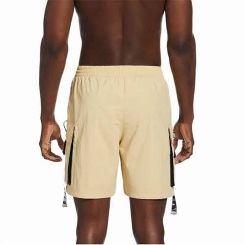 Muški Kupaći Kostim Nike 7” Volley Short Bež Cijena