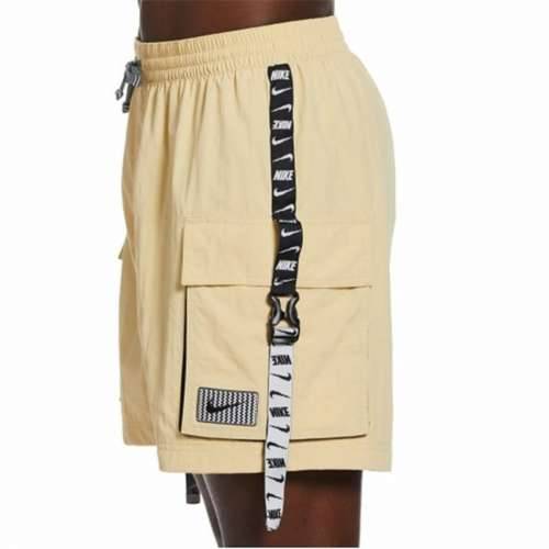 Muški Kupaći Kostim Nike 7” Volley Short Bež Cijena
