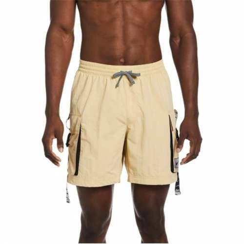 Muški Kupaći Kostim Nike 7” Volley Short Bež Cijena