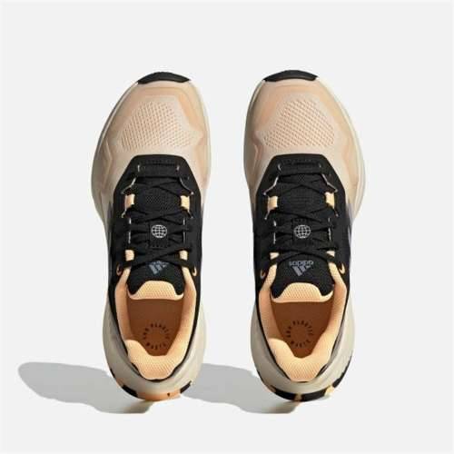 Tenisice za Trčanje za Odrasle Adidas Terrex Soulstride Svijetlo smeđi Cijena