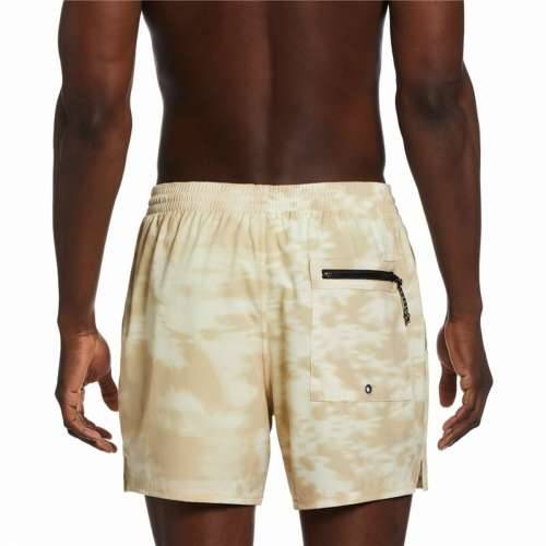 Muški Kupaći Kostim Nike 5” Volley Short Svijetlo smeđi Cijena