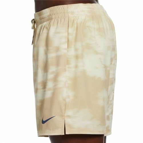 Muški Kupaći Kostim Nike 5” Volley Short Svijetlo smeđi Cijena
