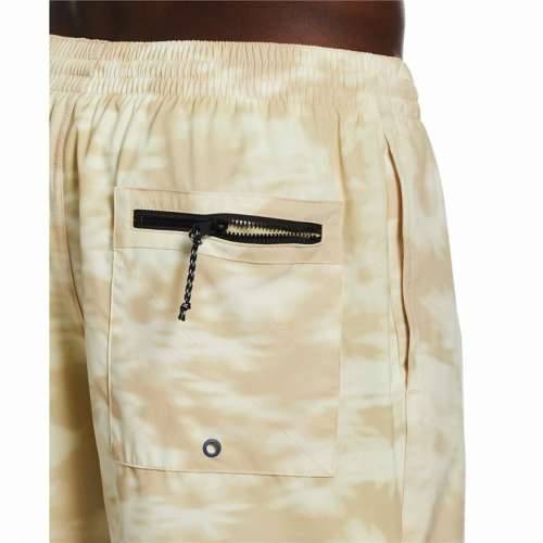 Muški Kupaći Kostim Nike 5” Volley Short Svijetlo smeđi Cijena