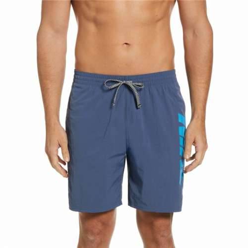 Muški Kupaći Kostim Nike 7” Volley Plava Cijena