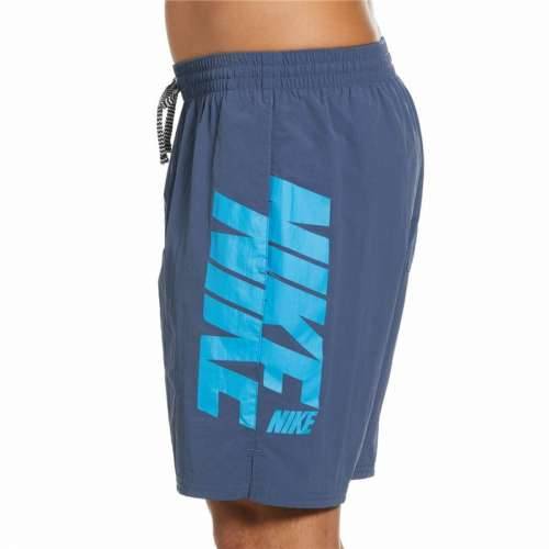 Muški Kupaći Kostim Nike 7” Volley Plava Cijena