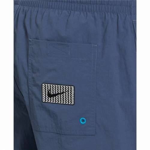 Muški Kupaći Kostim Nike 7” Volley Plava Cijena