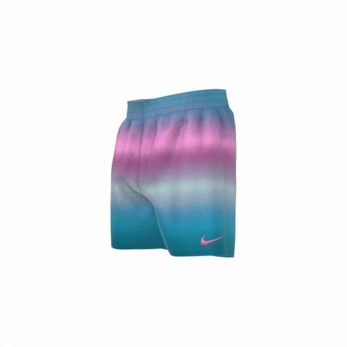 Dječji Kupaći Kostim Nike 4” Volley Short Plava Cijena