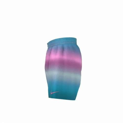 Dječji Kupaći Kostim Nike 4” Volley Short Plava Cijena