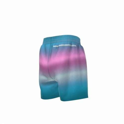 Dječji Kupaći Kostim Nike 4” Volley Short Plava Cijena