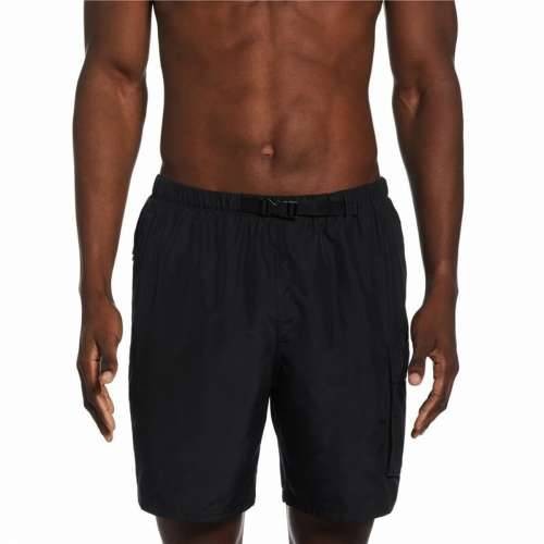 Muški Kupaći Kostim Nike 7” Volley Short Crna Cijena