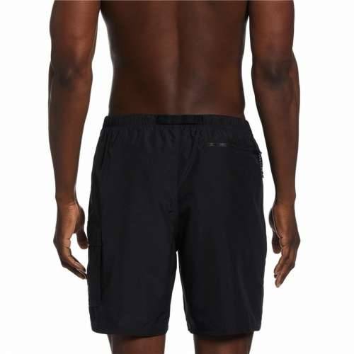 Muški Kupaći Kostim Nike 7” Volley Short Crna Cijena