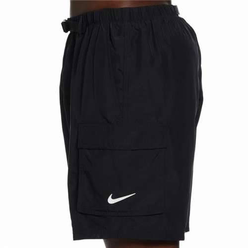 Muški Kupaći Kostim Nike 7” Volley Short Crna Cijena