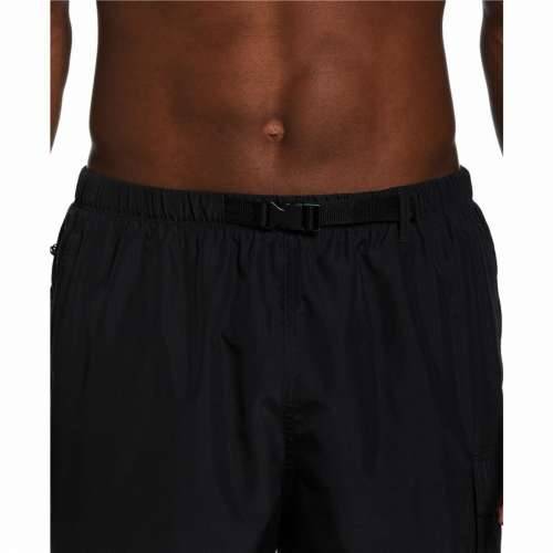 Muški Kupaći Kostim Nike 7” Volley Short Crna Cijena