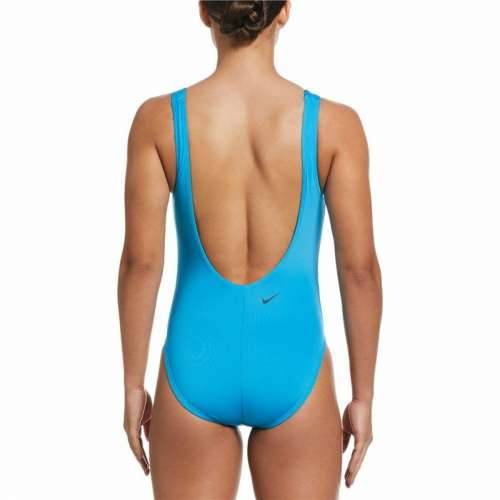 Ženski Kupaći Kostim Nike U-Back One Piece Indigo Cijena