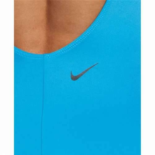 Ženski Kupaći Kostim Nike U-Back One Piece Indigo Cijena