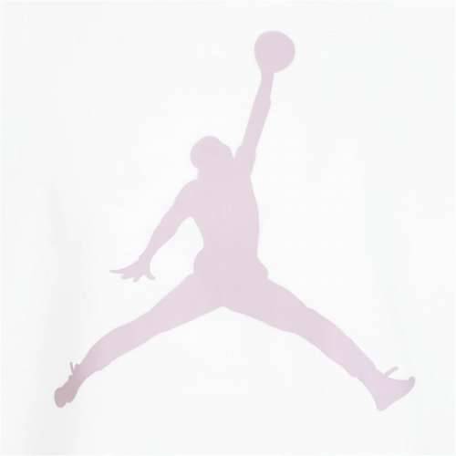 Dječje Majica Kratkih Rukava Nike Essentials Bijela Cijena