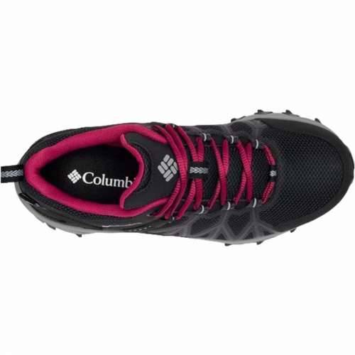 Tenisice za Trčanje za Odrasle Columbia Peakfreak ™ II Outdry™ Crna Cijena