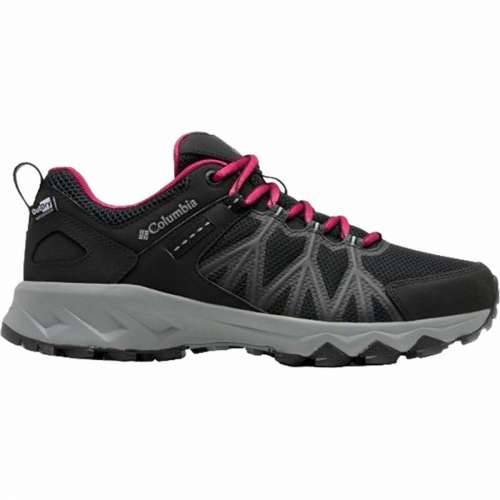 Tenisice za Trčanje za Odrasle Columbia Peakfreak ™ II Outdry™ Crna Cijena