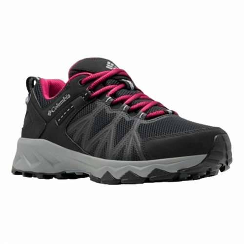 Tenisice za Trčanje za Odrasle Columbia Peakfreak ™ II Outdry™ Crna Cijena