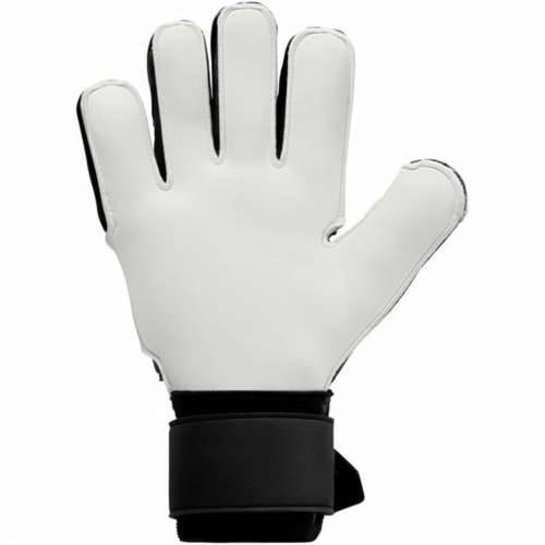 Vratarske Rukavice Uhlsport Powerline Soft Flex Crna odrasle Cijena
