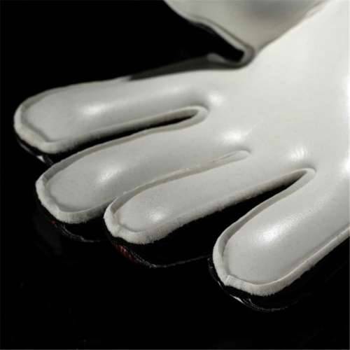 Vratarske Rukavice Uhlsport Powerline Soft Flex Crna odrasle Cijena