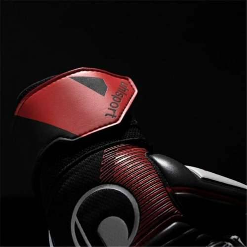 Vratarske Rukavice Uhlsport Powerline Soft Pro Crna odrasle Cijena