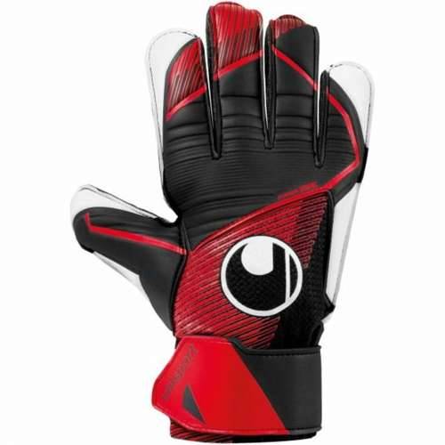Vratarske Rukavice Uhlsport Powerline Starter Soft Crna Cijena