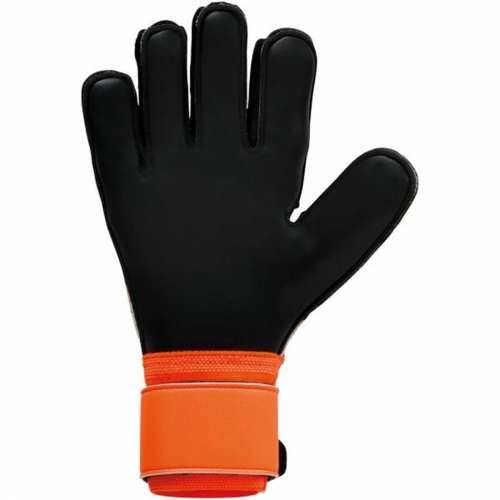 Vratarske Rukavice Uhlsport Soft Ressist+ Oranžna odrasle Cijena