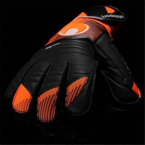 Vratarske Rukavice Uhlsport Soft Ressist+ Oranžna odrasle Cijena