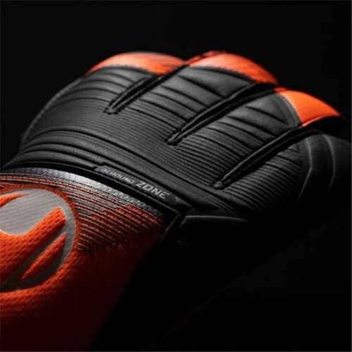 Vratarske Rukavice Uhlsport Soft Ressist+ Oranžna odrasle Cijena