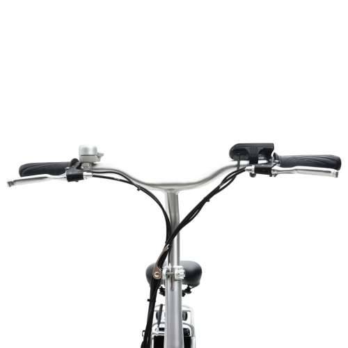 Sklopivi električni bicikl s litij-ionskom baterijom legura aluminija Cijena
