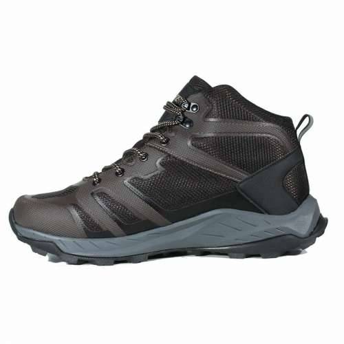 Čizme za planinarenje Hi-Tec Toubkal Smeđa Cijena