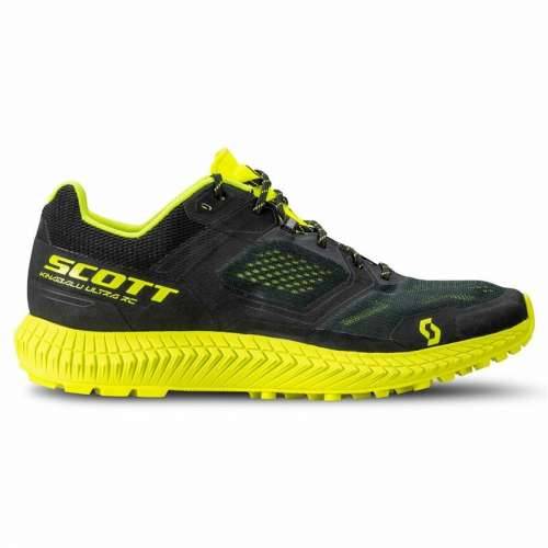 Muške Tenisice Scott Kinabalu Ultra Rc Crna Cijena